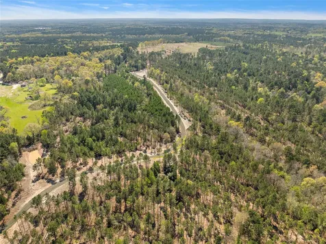 434 Piney Creek Estates Road Timpson TX 75975