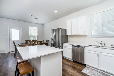 4256 Pine Still Road Conroe TX 77304