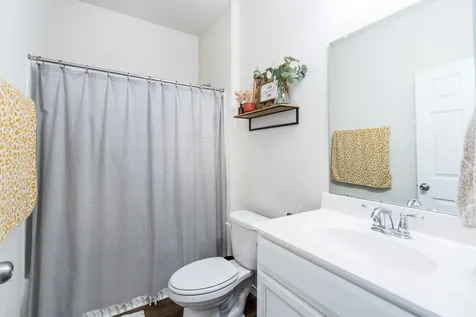 4256 Pine Still Road Conroe TX 77304