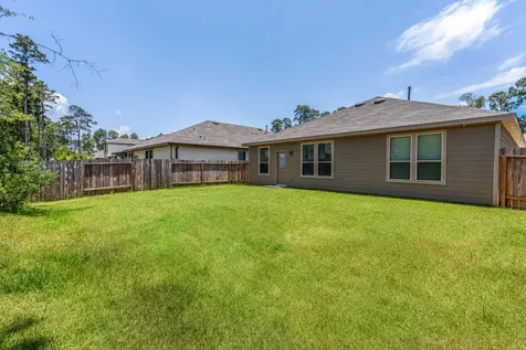 4256 Pine Still Road Conroe TX 77304