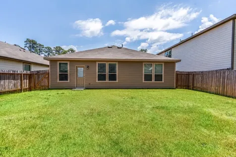 4256 Pine Still Road Conroe TX 77304