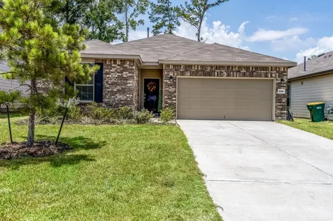 4256 Pine Still Road Conroe TX 77304