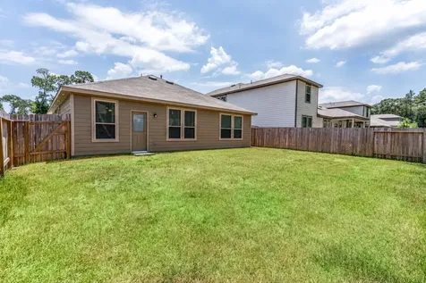 4256 Pine Still Road Conroe TX 77304