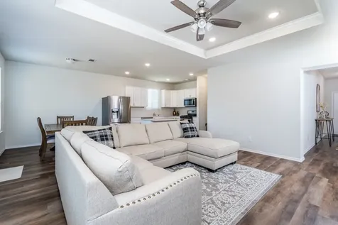 4256 Pine Still Road Conroe TX 77304