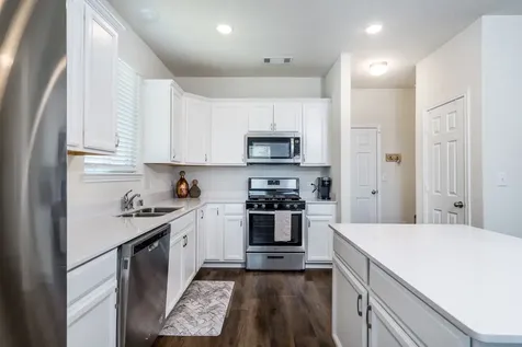 4256 Pine Still Road Conroe TX 77304