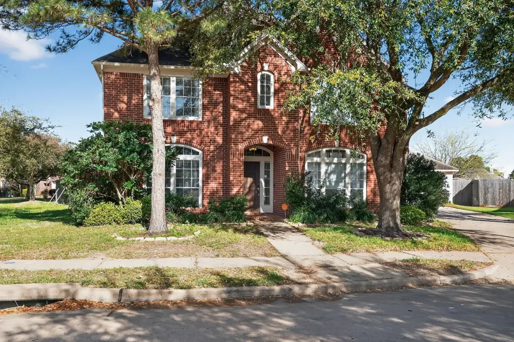 16410 Dawnblush Court Houston TX 77095
