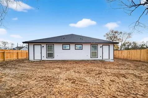 7725 Hoffman Street A B Houston TX 77016