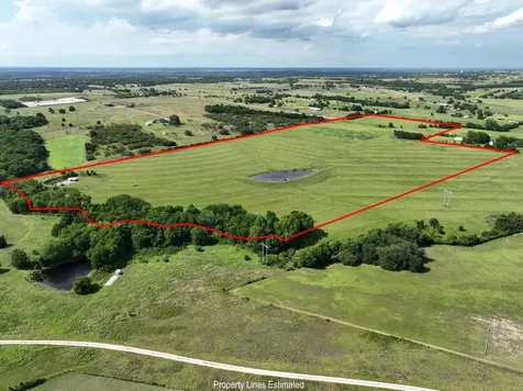 60 Acres Mcnelly Lane Burton TX 77835