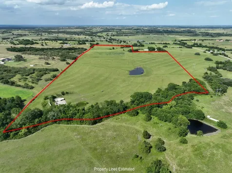 60 Acres Mcnelly Lane Burton TX 77835