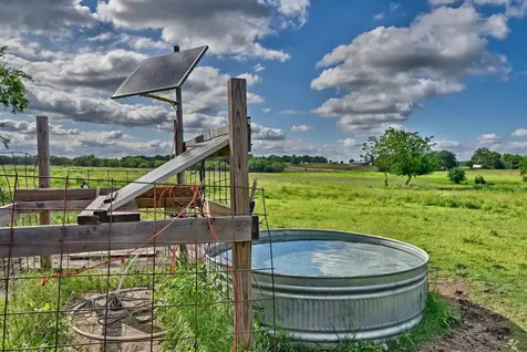 60 Acres Mcnelly Lane Burton TX 77835