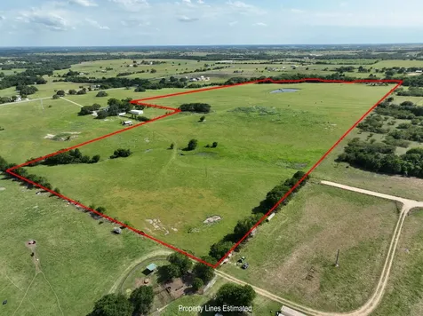 60 Acres Mcnelly Lane Burton TX 77835