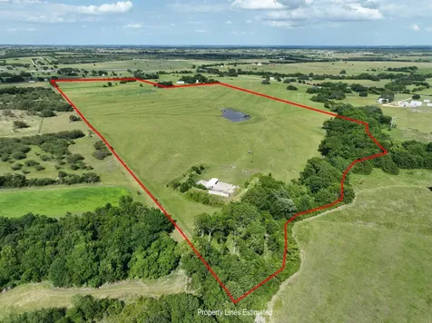 60 Acres Mcnelly Lane Burton TX 77835