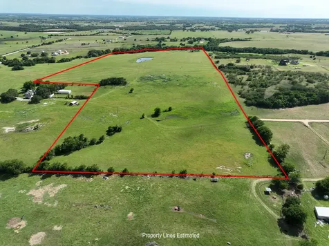 60 Acres Mcnelly Lane Burton TX 77835
