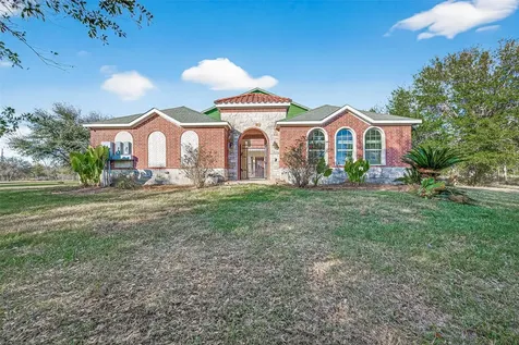 24518 Fm 1462 Road Needville TX 77461