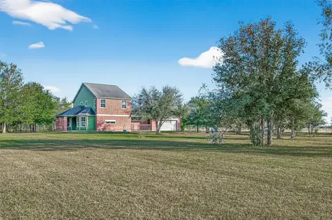 24518 Fm 1462 Road Needville TX 77461