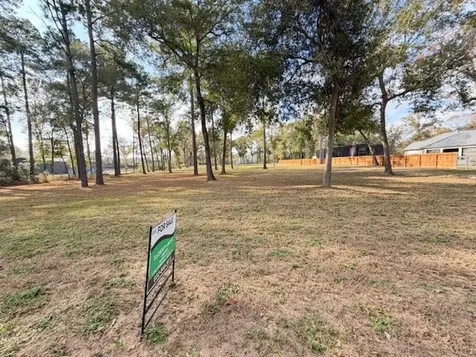 21405 Roberts Cemetery Road Hockley TX 77447