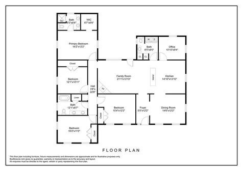 11418 Ash Creek Drive Houston TX 77043
