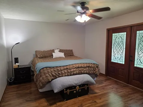 180 Laurie Lane Silsbee TX 77656