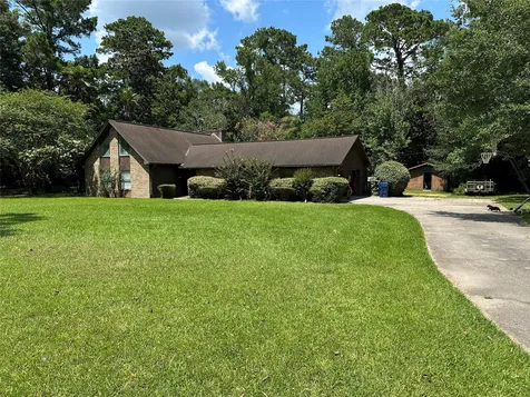 180 Laurie Lane Silsbee TX 77656