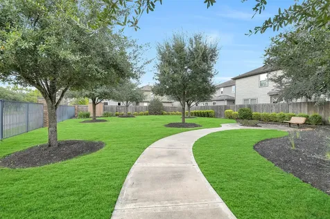 8607 Cedar Brook Point Drive Houston TX 77080