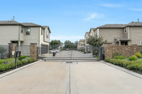 8607 Cedar Brook Point Drive Houston TX 77080