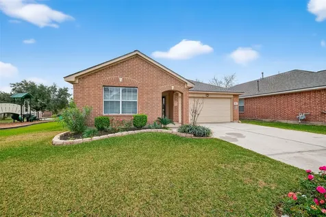 25311 Barmby Drive Tomball TX 77375