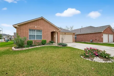 25311 Barmby Drive Tomball TX 77375