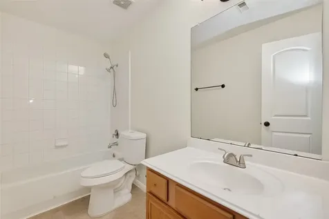 25311 Barmby Drive Tomball TX 77375