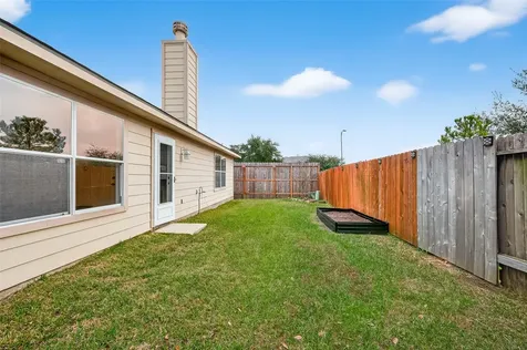 25311 Barmby Drive Tomball TX 77375