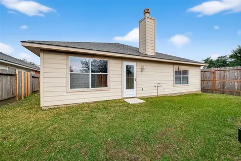 25311 Barmby Drive Tomball TX 77375