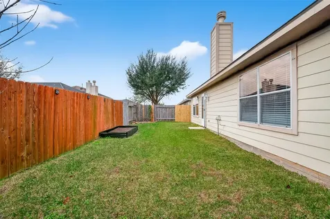 25311 Barmby Drive Tomball TX 77375