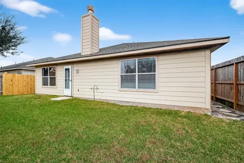 25311 Barmby Drive Tomball TX 77375