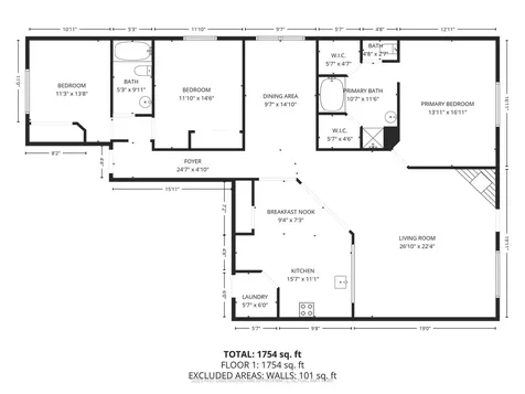 25311 Barmby Drive Tomball TX 77375