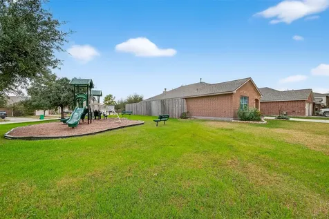 25311 Barmby Drive Tomball TX 77375