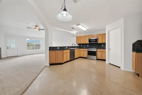 25311 Barmby Drive Tomball TX 77375