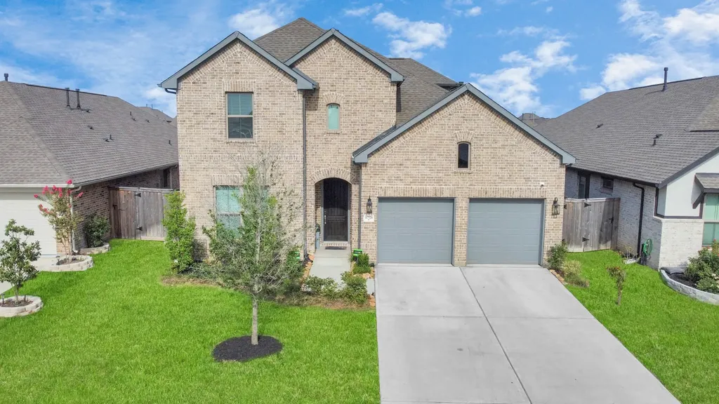10514 Rigel Ridge Way Richmond TX 77406