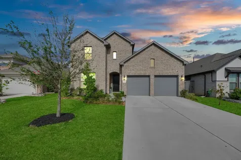 10514 Rigel Ridge Way Richmond TX 77406