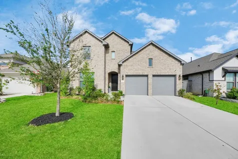 10514 Rigel Ridge Way Richmond TX 77406