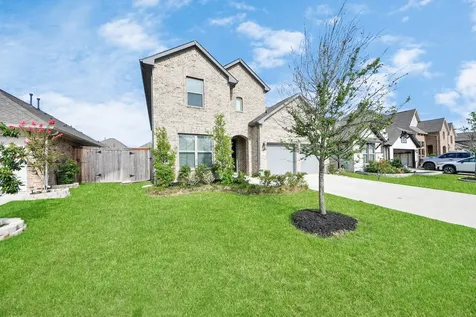 10514 Rigel Ridge Way Richmond TX 77406