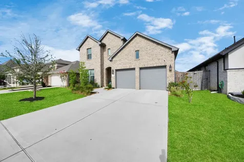 10514 Rigel Ridge Way Richmond TX 77406