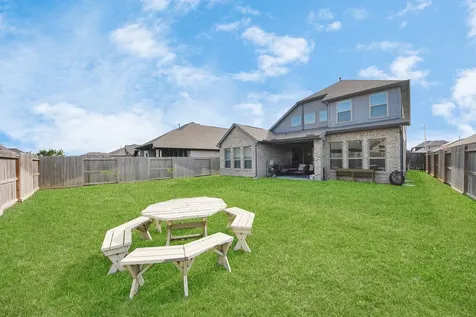 10514 Rigel Ridge Way Richmond TX 77406