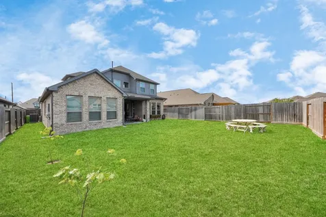 10514 Rigel Ridge Way Richmond TX 77406