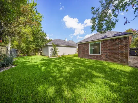 3411 Farnham Circle Pearland TX 77584