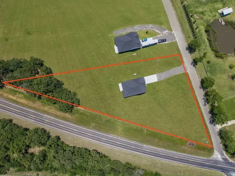 5074 County Road 128 Iola TX 77861