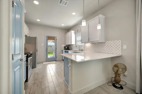 5314 Abbeville Court Dickinson TX 77539