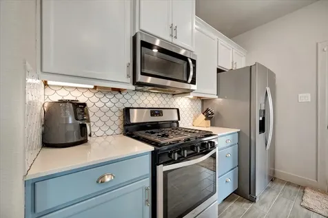 5314 Abbeville Court Dickinson TX 77539
