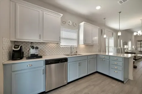 5314 Abbeville Court Dickinson TX 77539