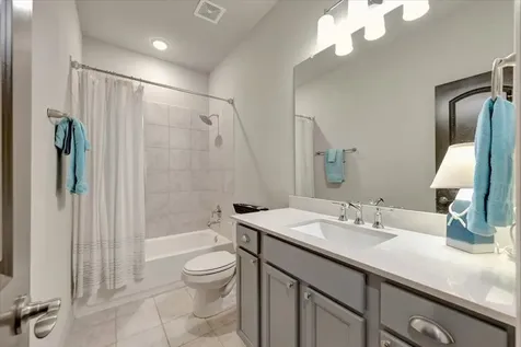 5314 Abbeville Court Dickinson TX 77539