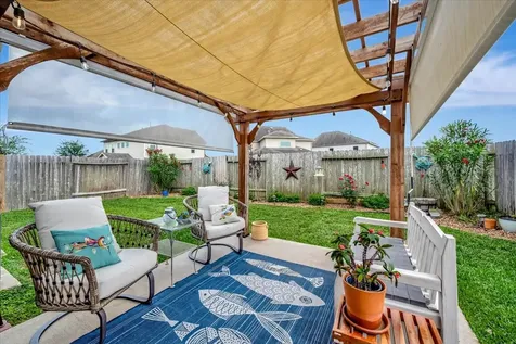5314 Abbeville Court Dickinson TX 77539