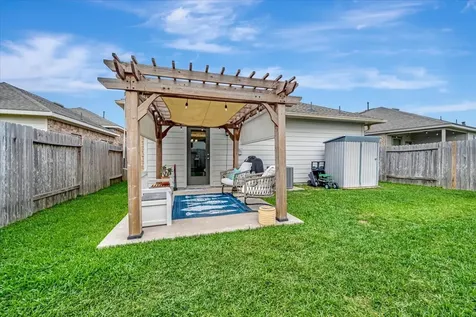 5314 Abbeville Court Dickinson TX 77539